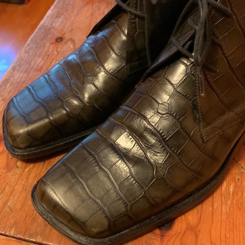 Bally Shoes - Picture 3 of 7